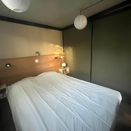 Mobil-home Recent A 300 Metres De La * Sorbo-Ocagnano