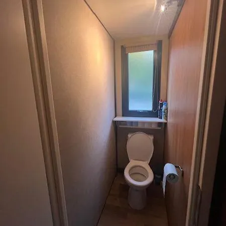 Mobil-home Recent A 300 Metres De La * Sorbo-Ocagnano